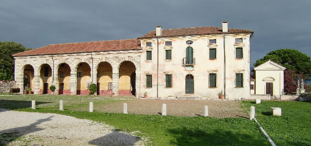 Villa Cita