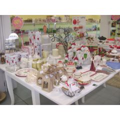 Sconto fino al 50% sugli articoli selezionati