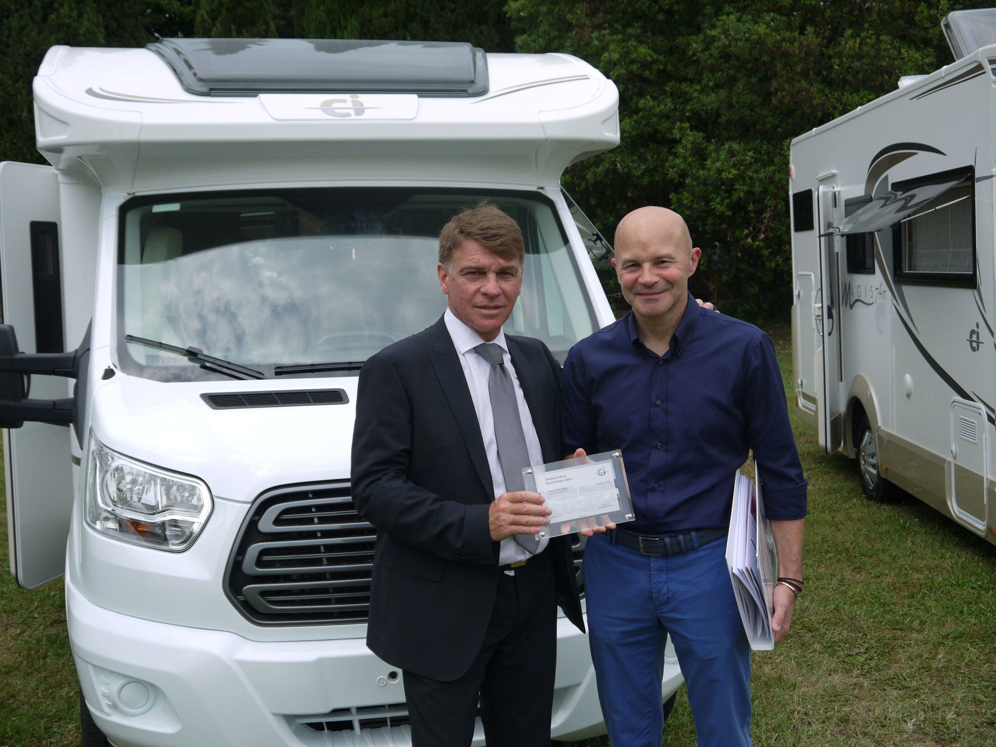 ERCOLE-CI: tra patner ci si intende