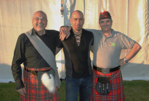 Sergio Ciccio Corona