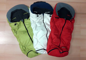 sacchi invernali montura